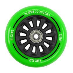 Колело за Тротинетка Slamm Ny - Core, 110x24mm, Твърдост 88A, С Лагери